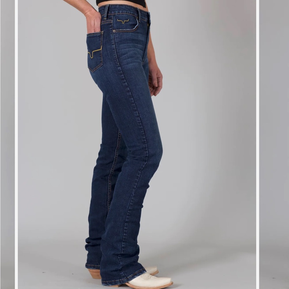 Kimes Ranch Jeans in the Sarah’s